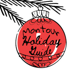 2018 Holiday Guide for Montour 